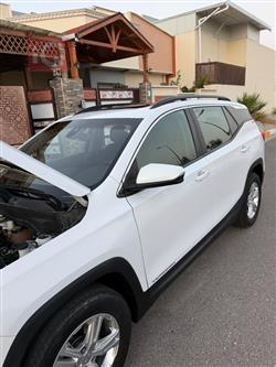 GMC Terrain